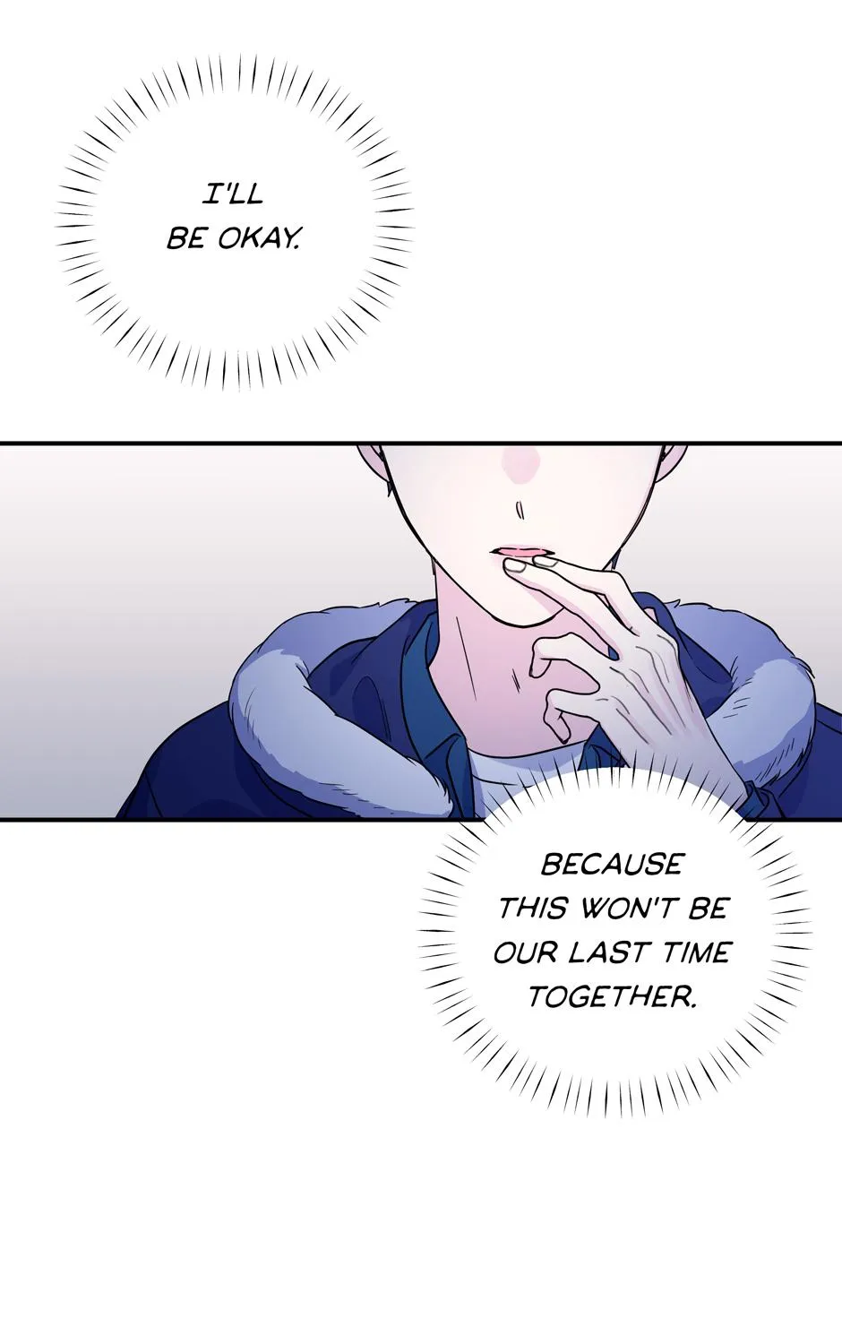 Lips Chapter 55 page 137 - 