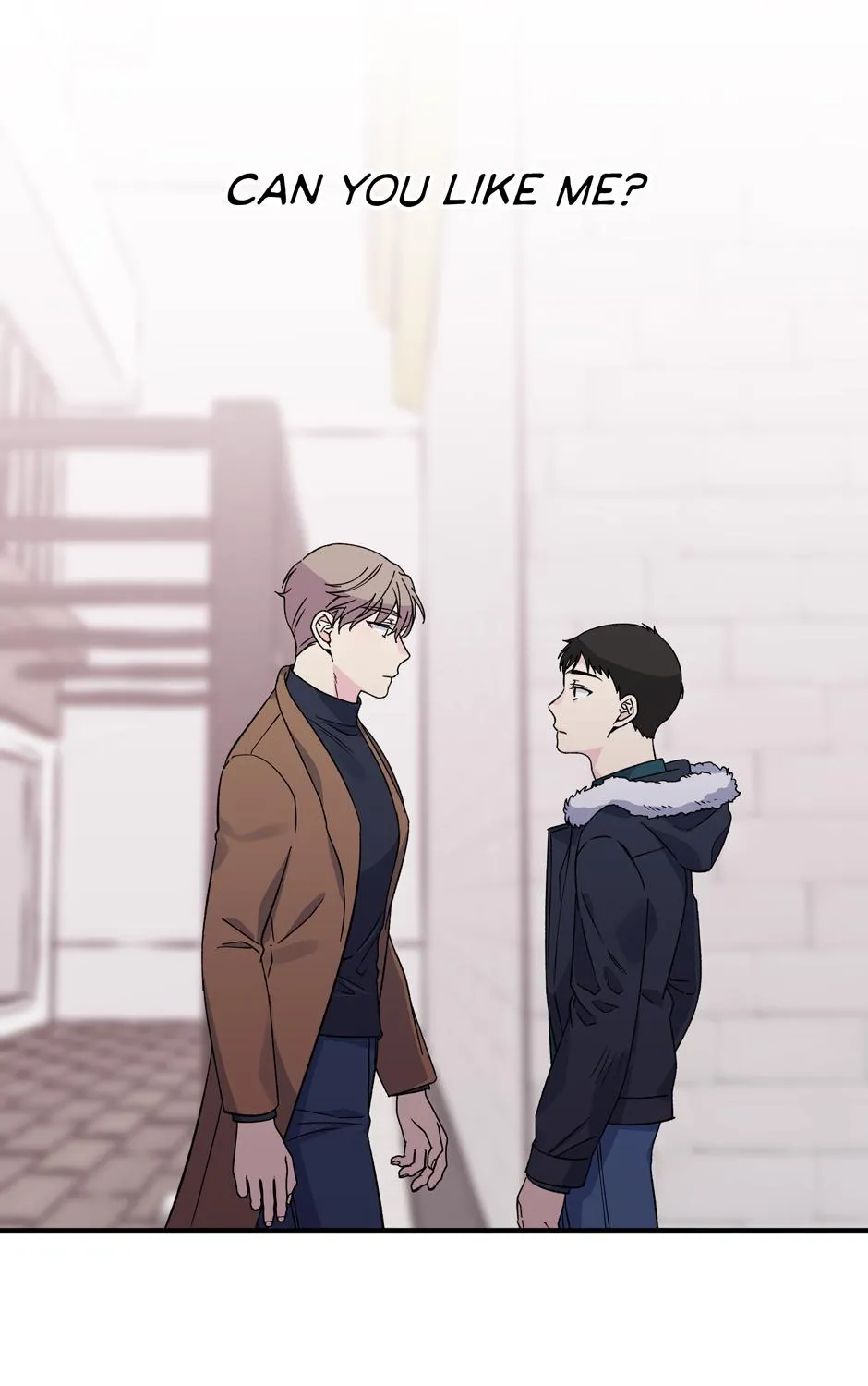 Lips Chapter 55 page 17 - 
