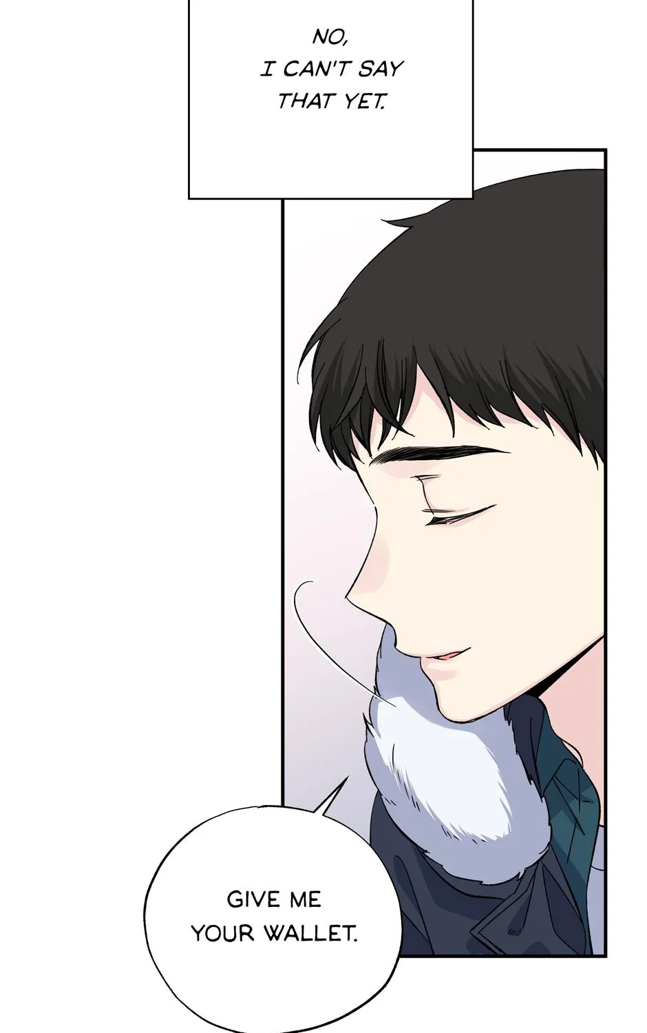 Lips Chapter 55 page 19 - 