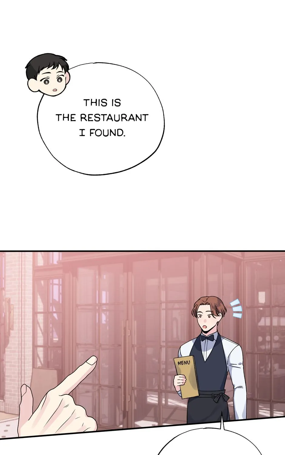 Lips Chapter 55 page 29 - 
