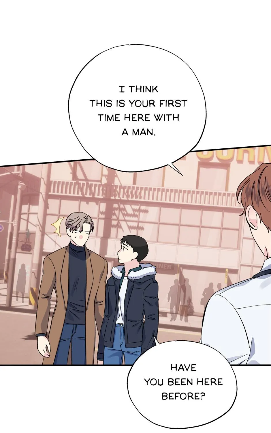 Lips Chapter 55 page 31 - 