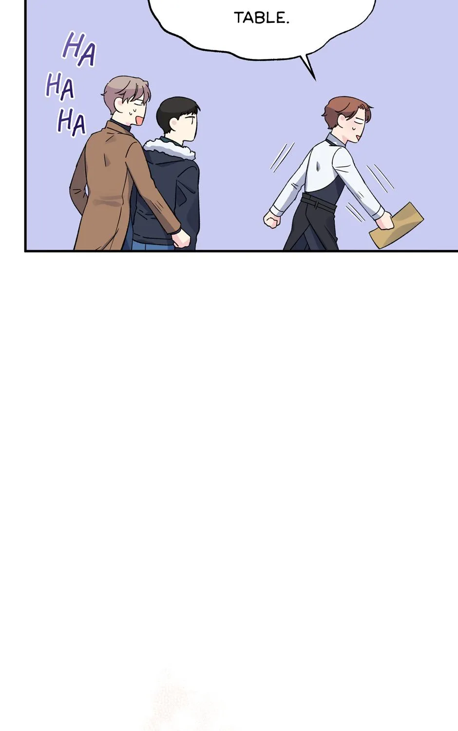 Lips Chapter 55 page 35 - 