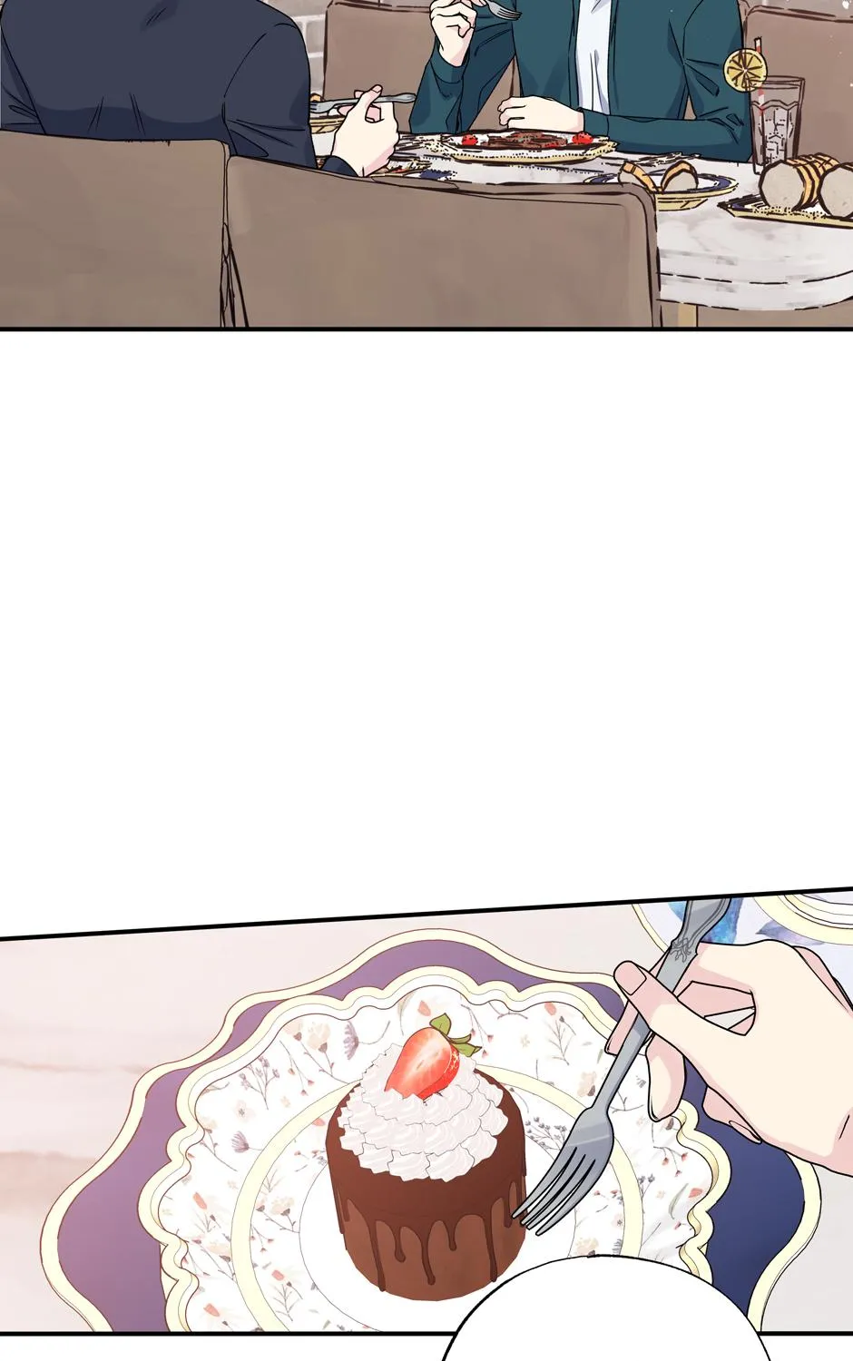 Lips Chapter 55 page 41 - 