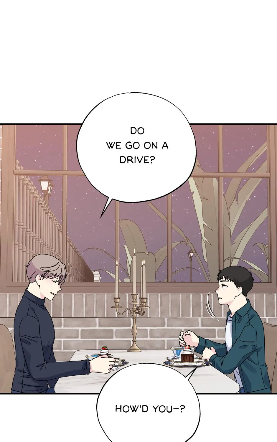 Lips Chapter 55 page 45 - 