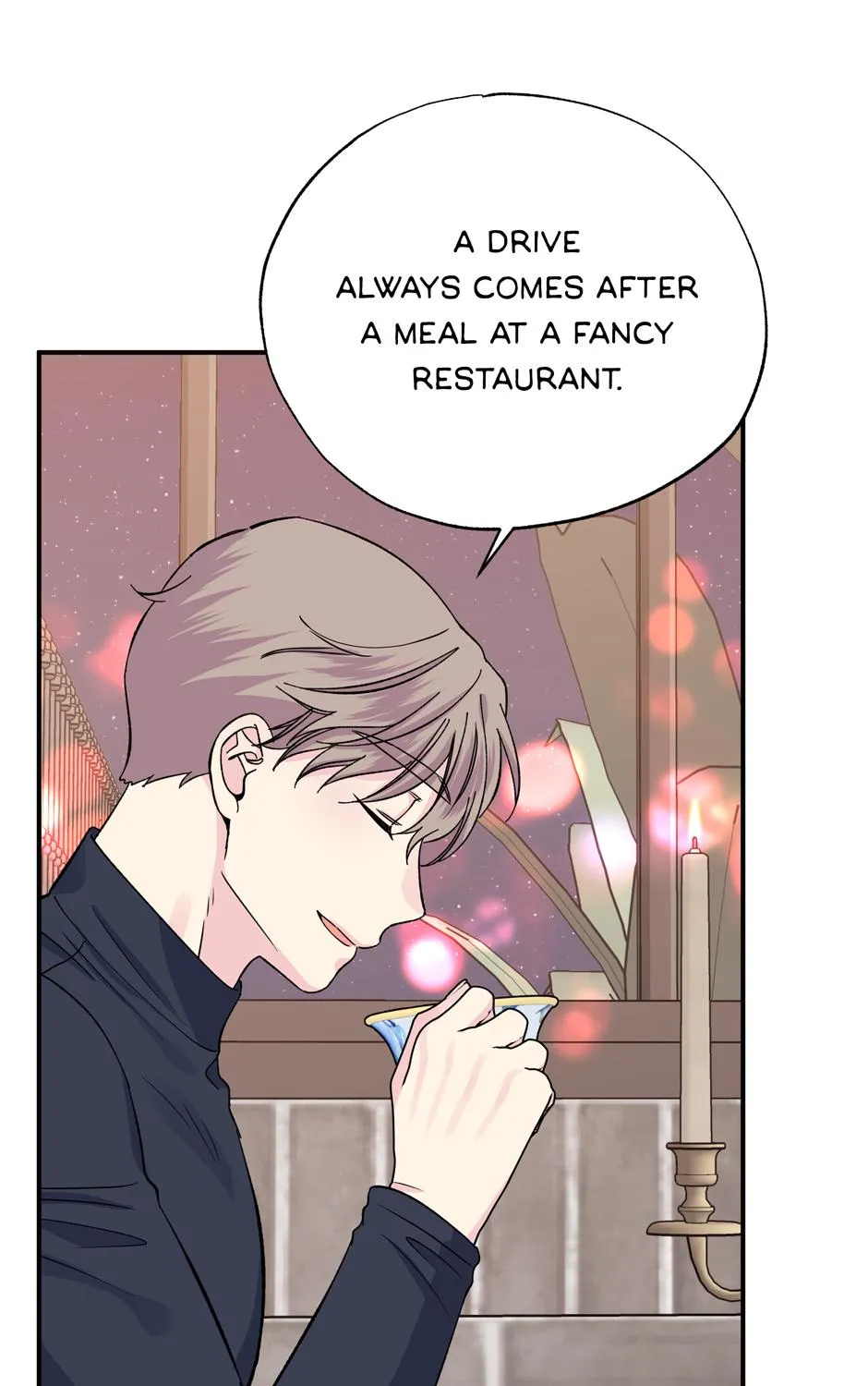 Lips Chapter 55 page 47 - 