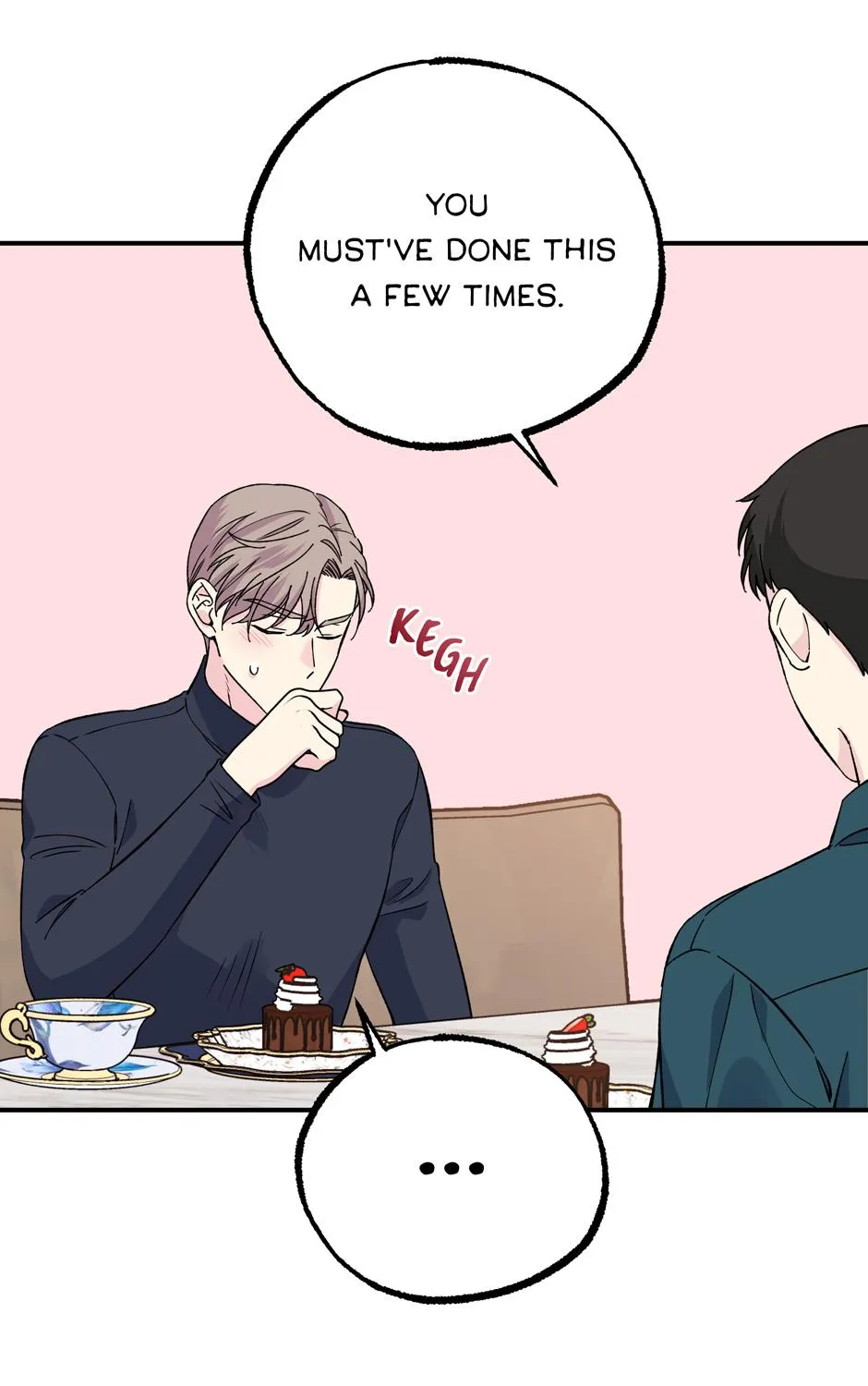 Lips Chapter 55 page 51 - 