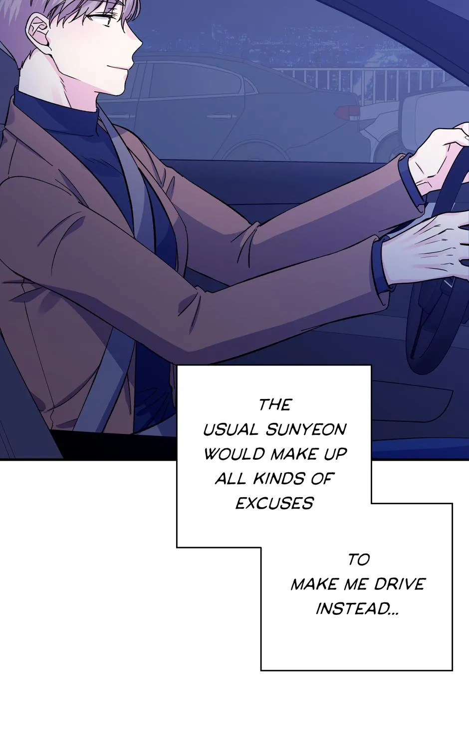 Lips Chapter 55 page 57 - 