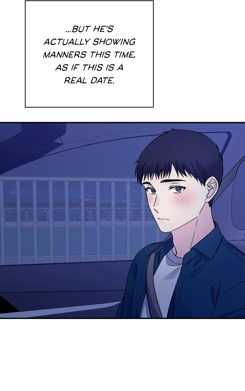 Lips Chapter 55 page 59 - 