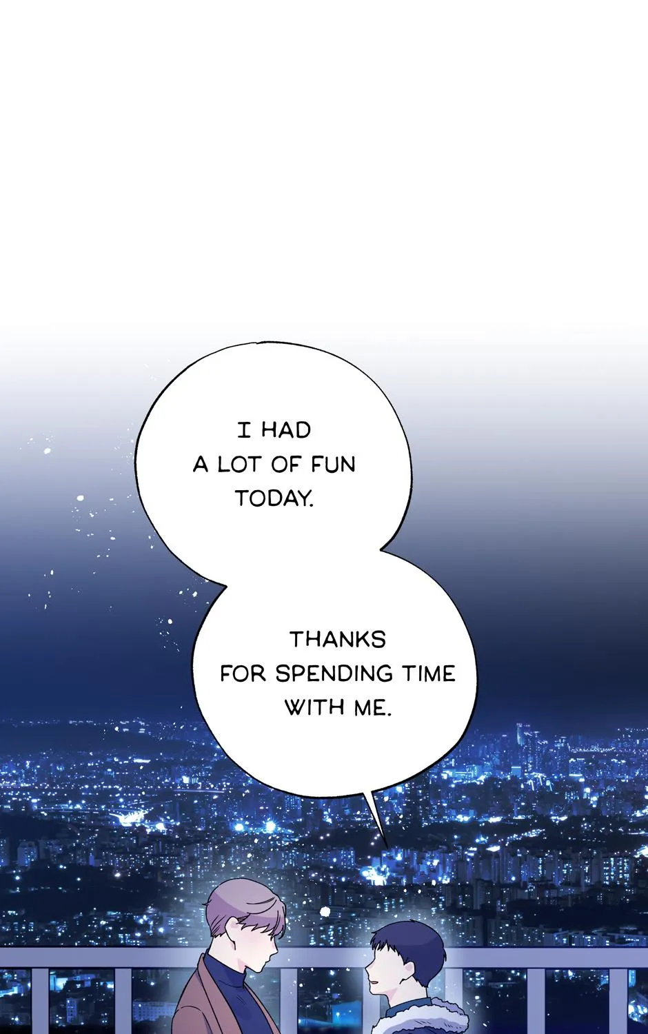 Lips Chapter 55 page 61 - 