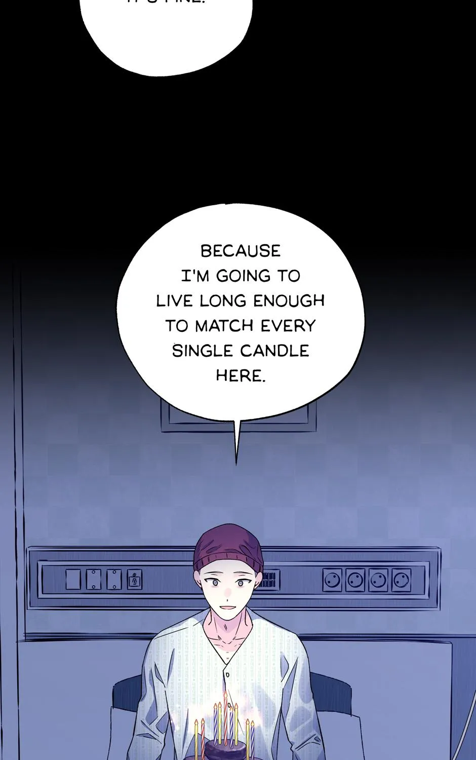 Lips Chapter 55 page 73 - 