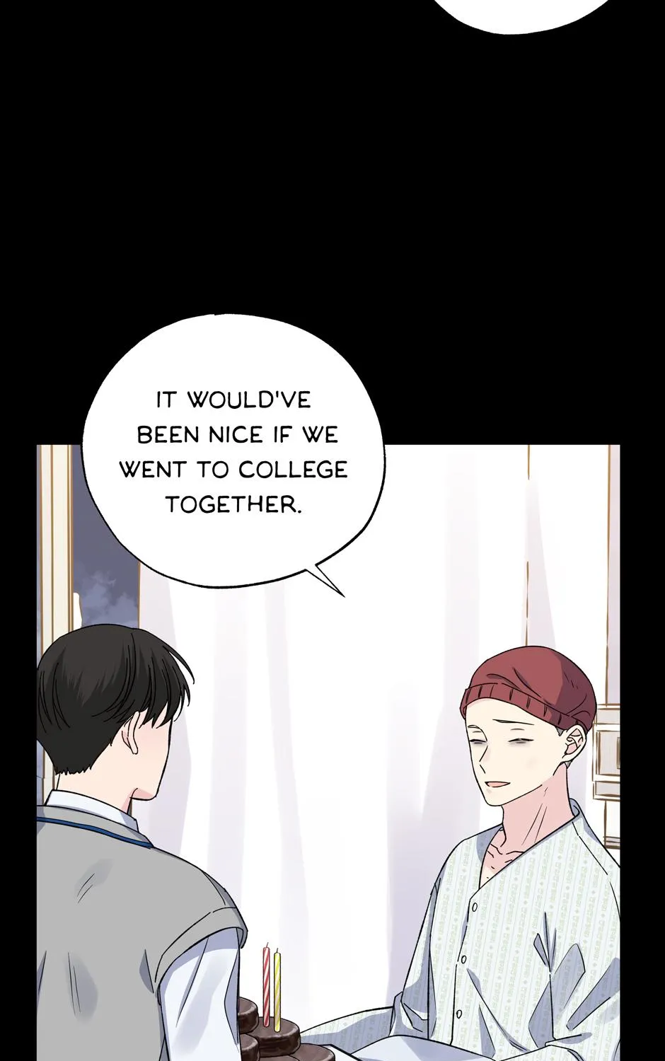 Lips Chapter 55 page 77 - 