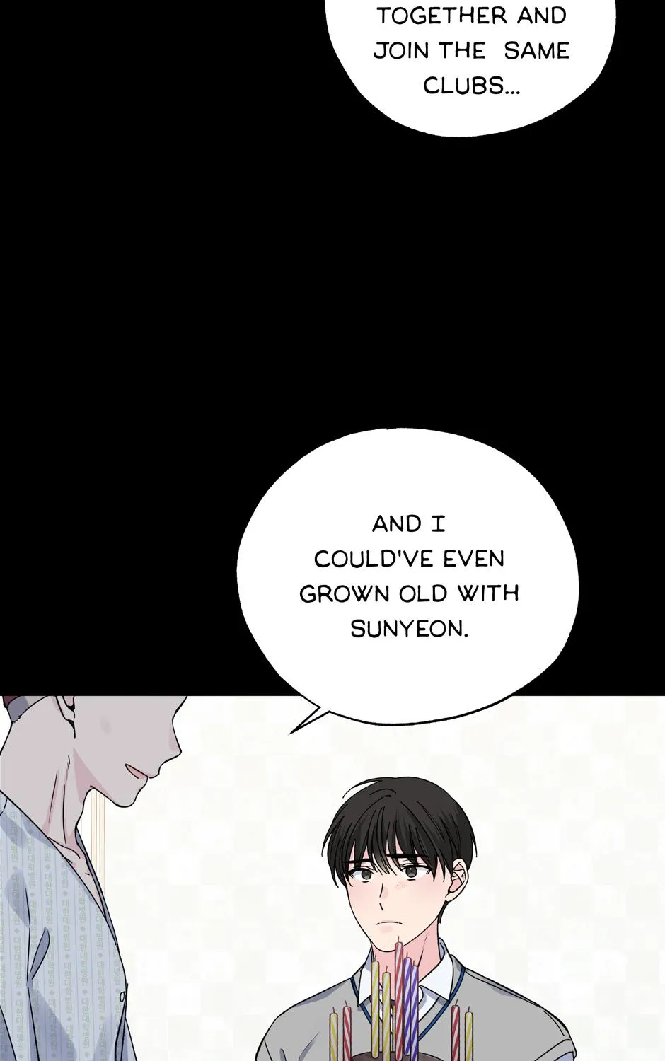Lips Chapter 55 page 79 - 