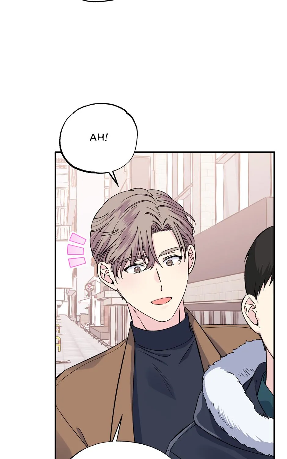 Lips Chapter 55 page 9 - 