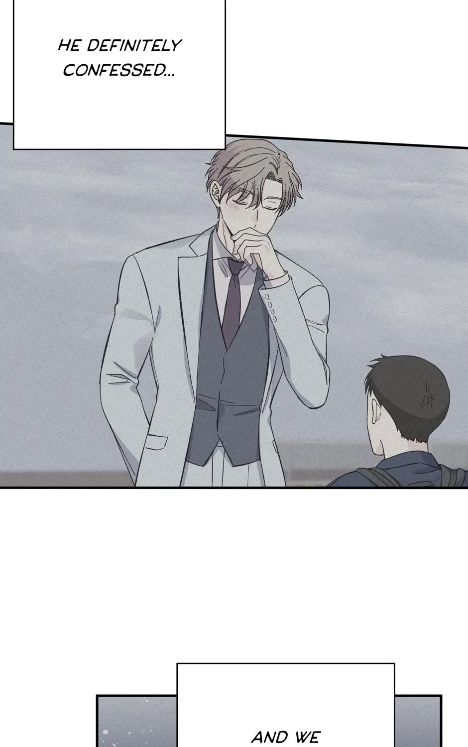 Lips Chapter 56 page 106 - 