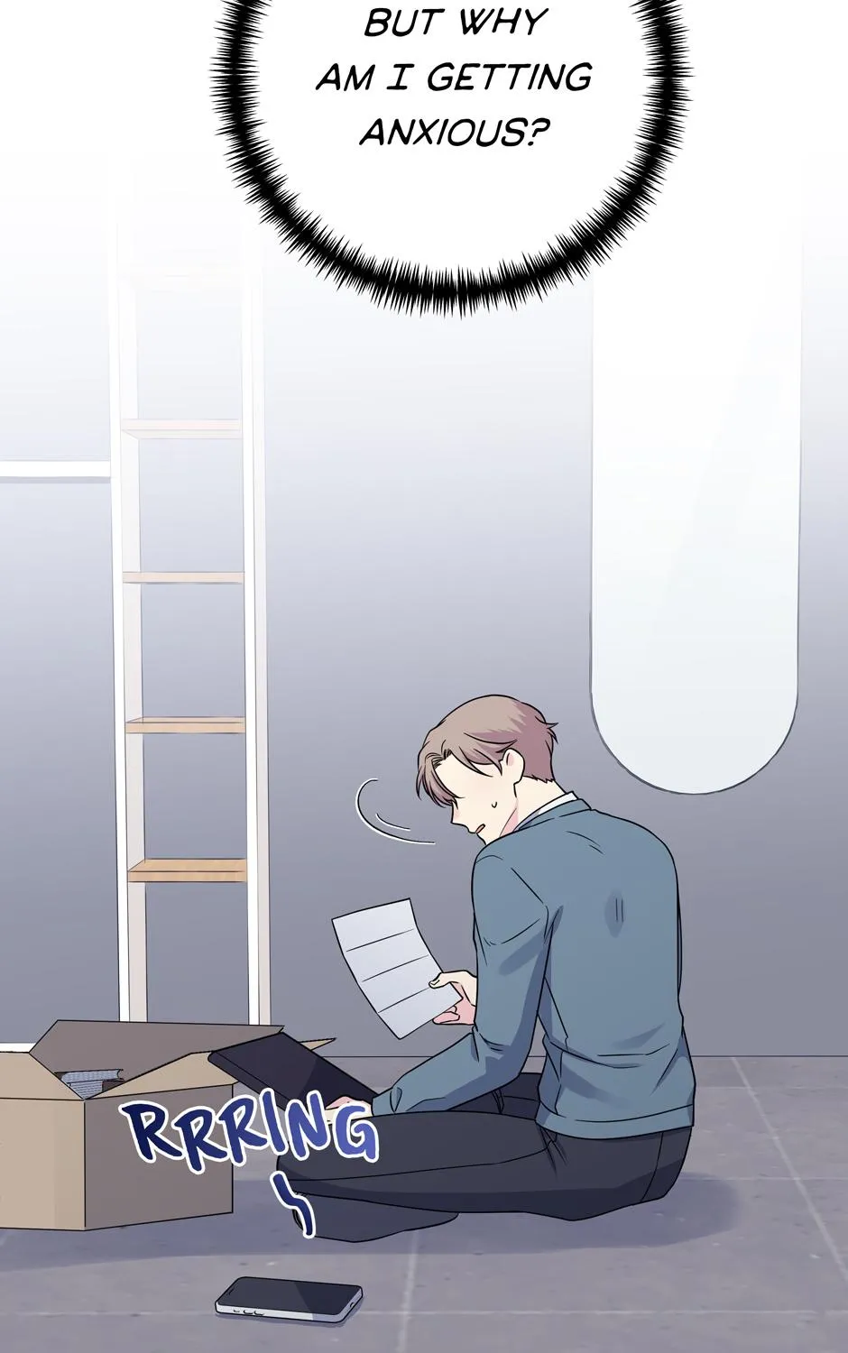 Lips Chapter 56 page 110 - 