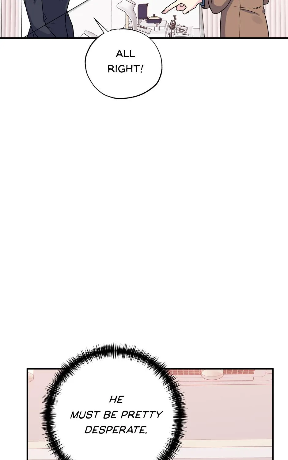Lips Chapter 56 page 12 - 