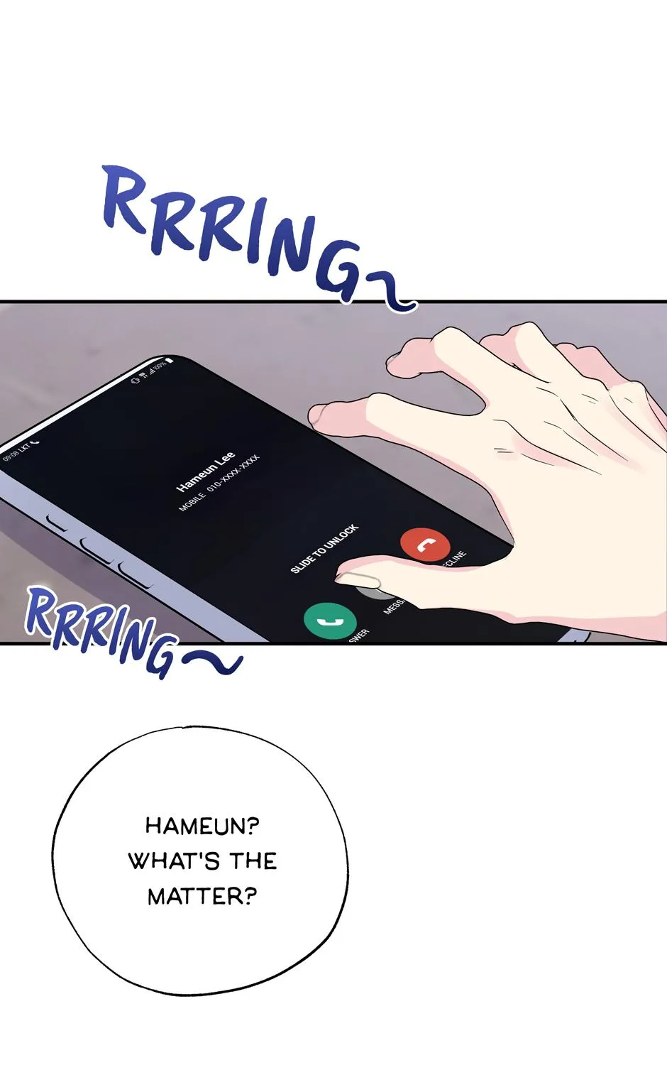 Lips Chapter 56 page 112 - 