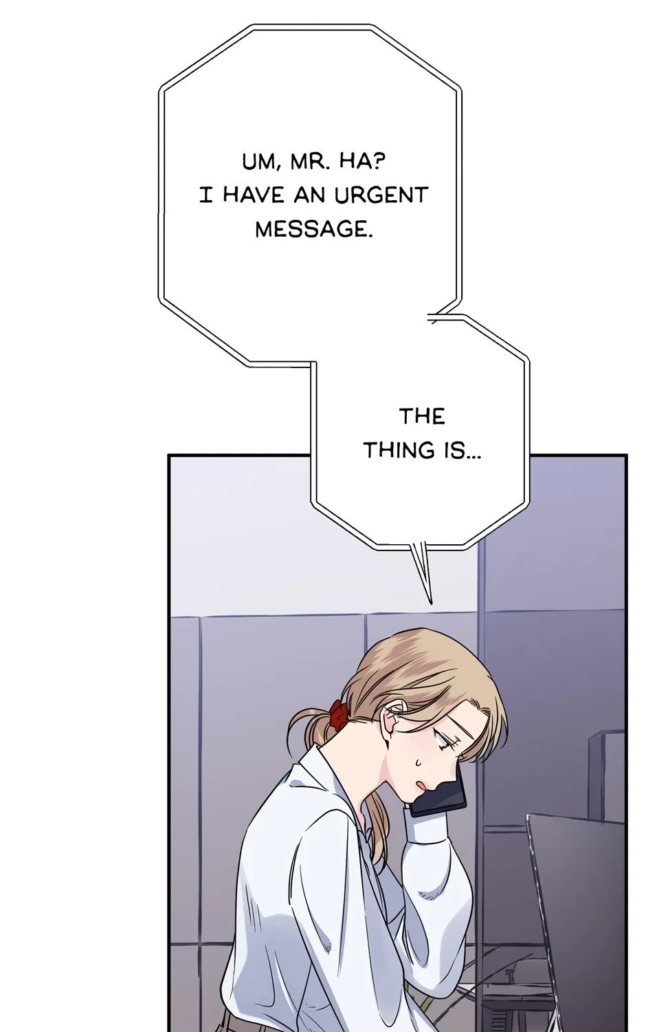 Lips Chapter 56 page 114 - 