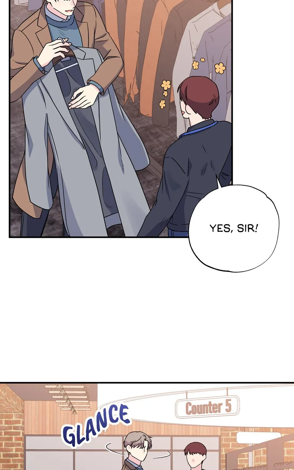 Lips Chapter 56 page 24 - 