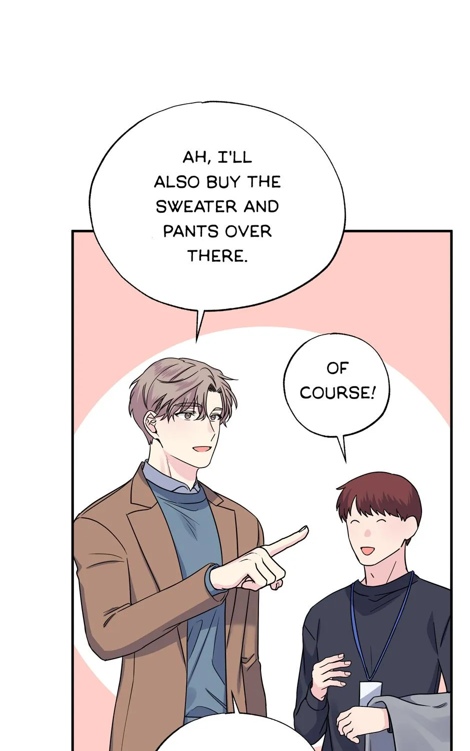 Lips Chapter 56 page 26 - 