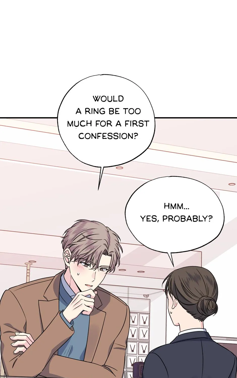 Lips Chapter 56 page 4 - 