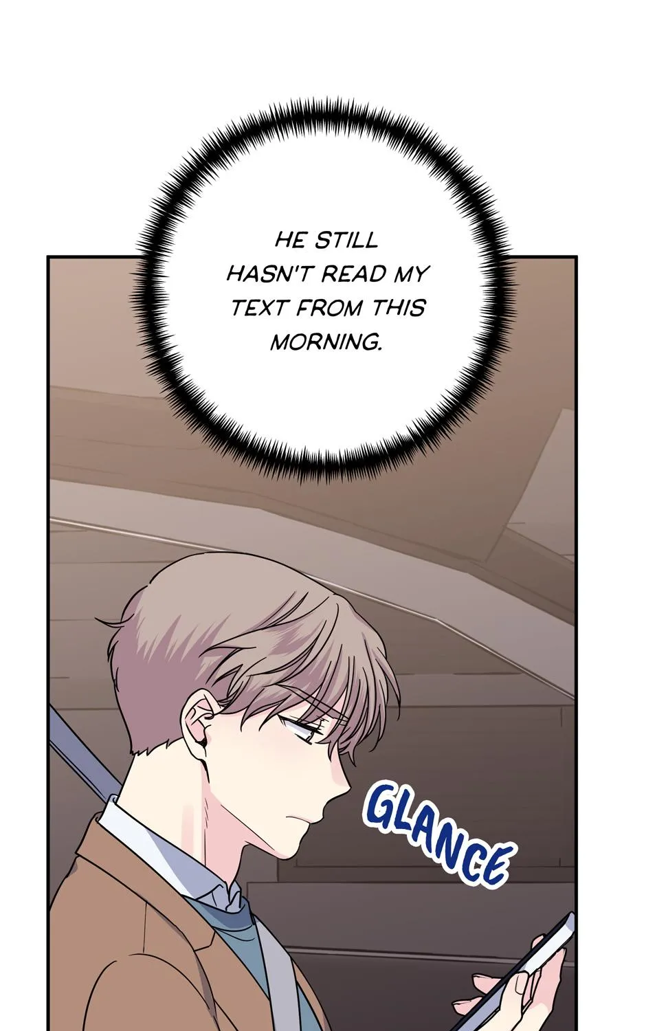 Lips Chapter 56 page 38 - 