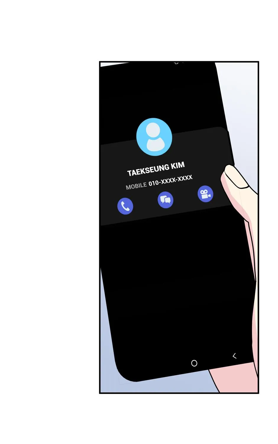 Lips Chapter 56 page 40 - 