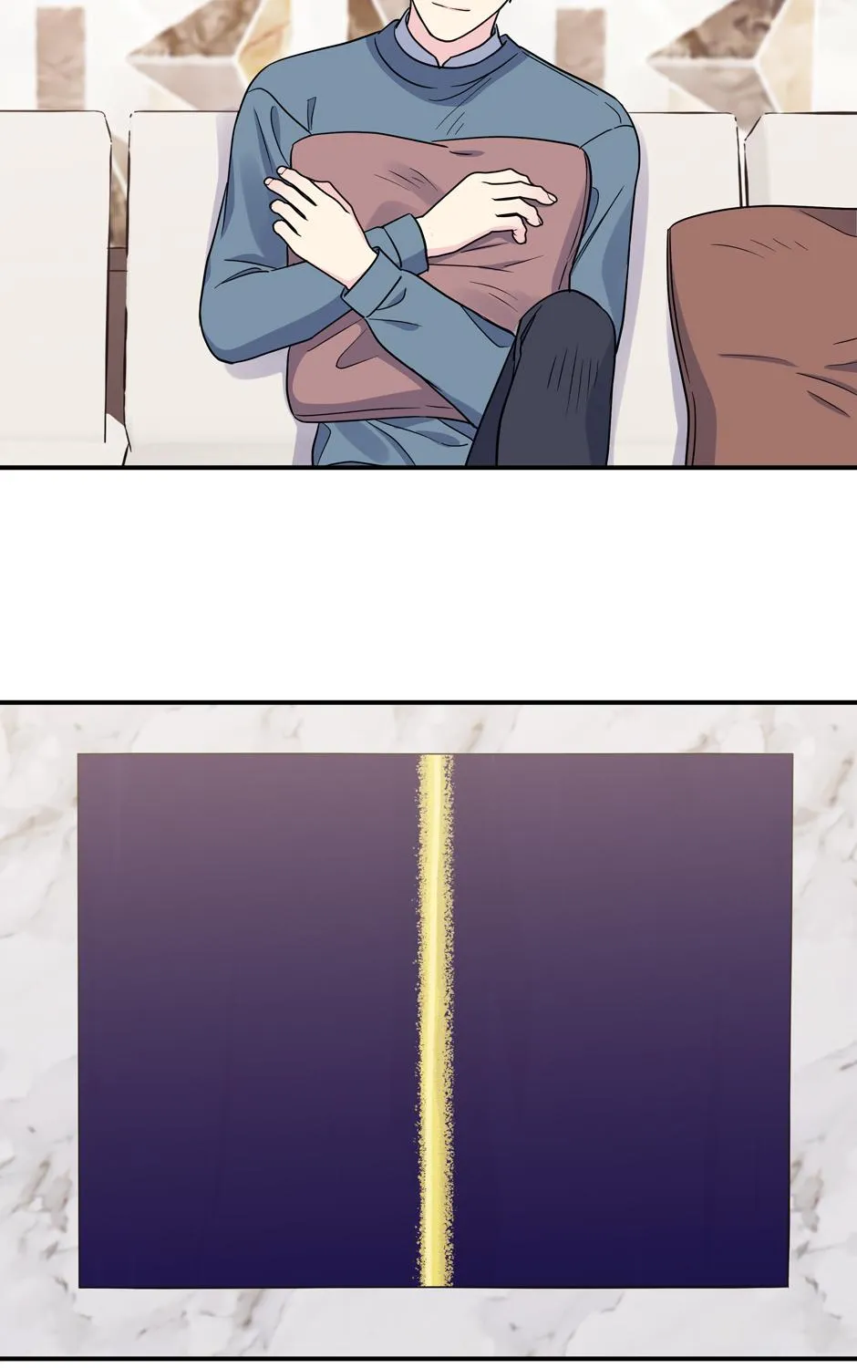 Lips Chapter 56 page 46 - 