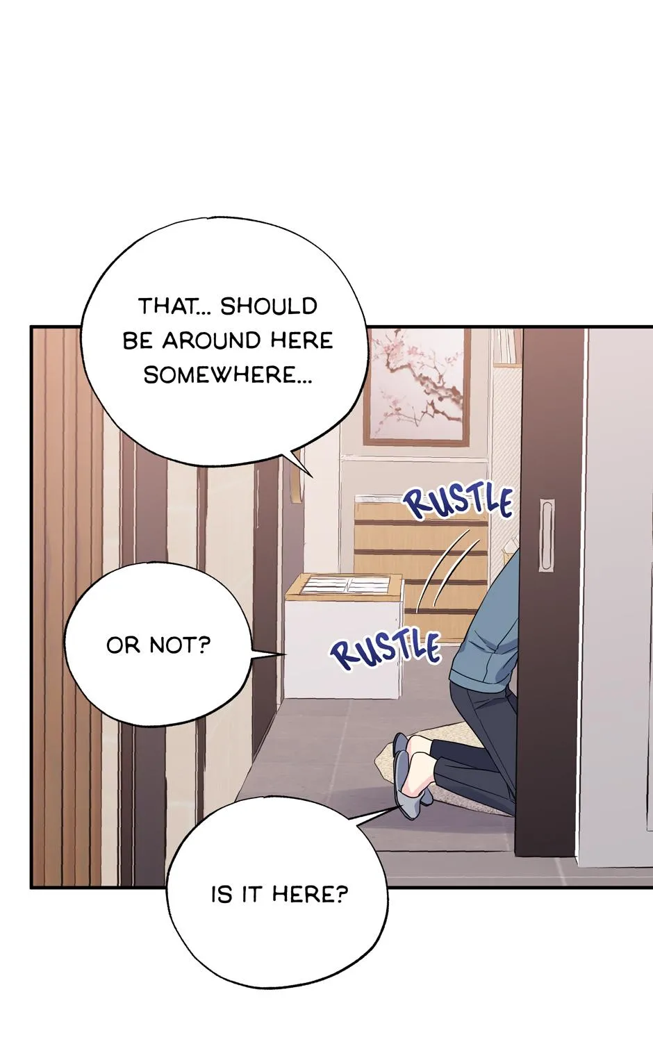 Lips Chapter 56 page 58 - 
