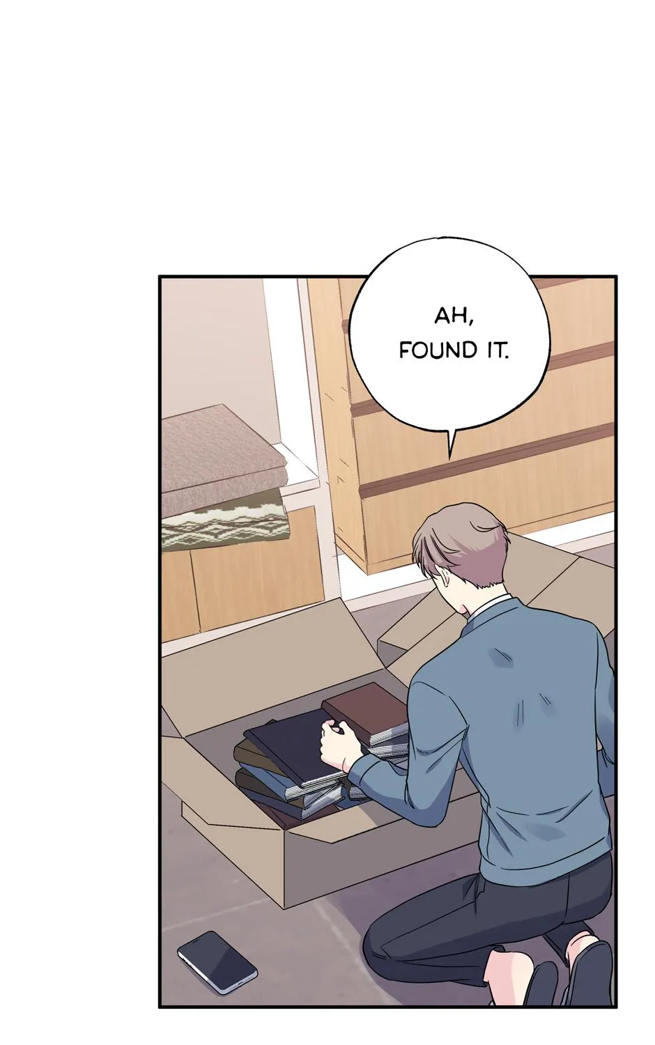 Lips Chapter 56 page 60 - 