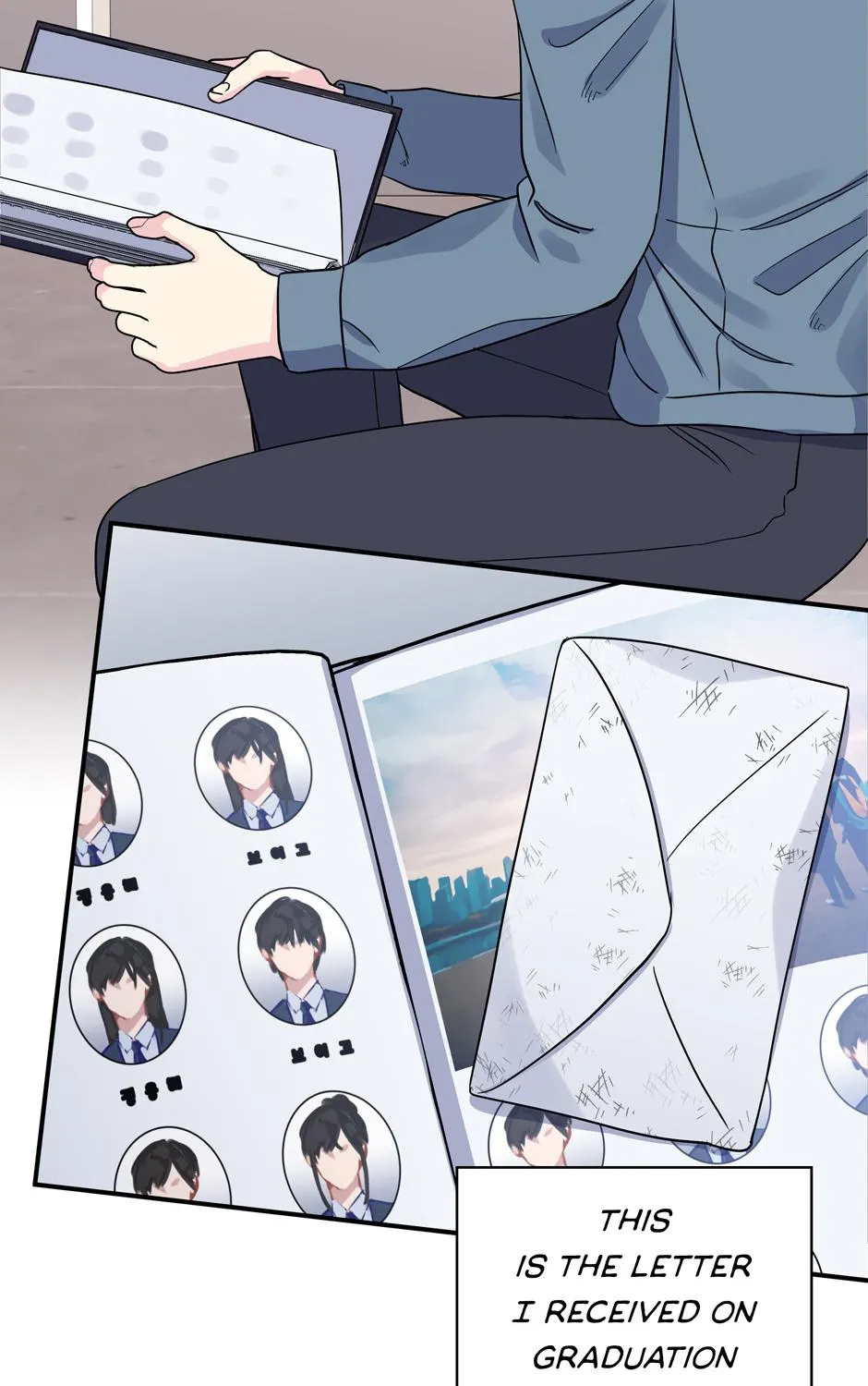 Lips Chapter 56 page 64 - 