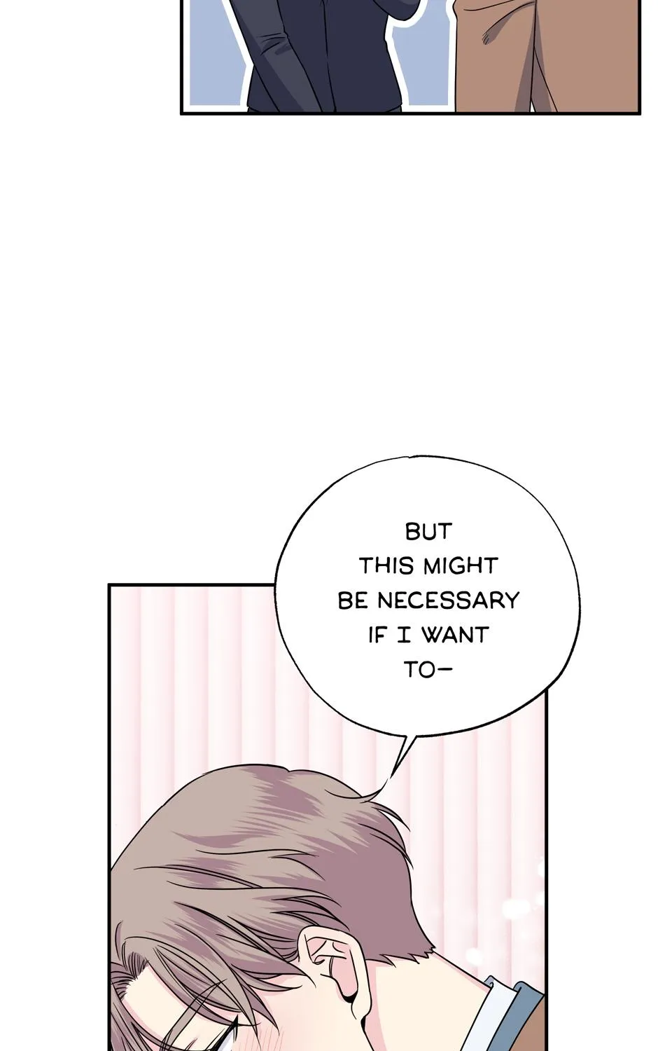 Lips Chapter 56 page 8 - 