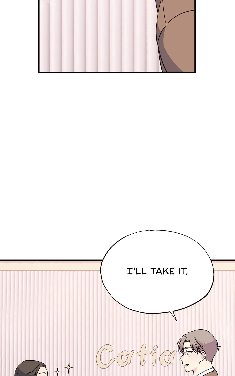 Lips Chapter 56 page 10 - 