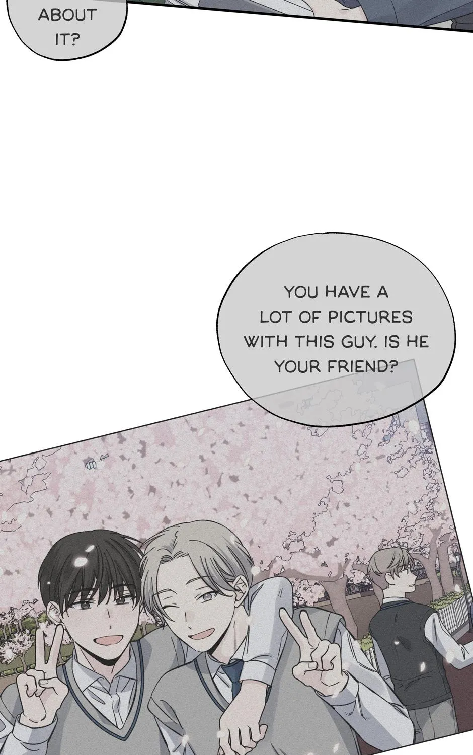 Lips Chapter 56 page 92 - 