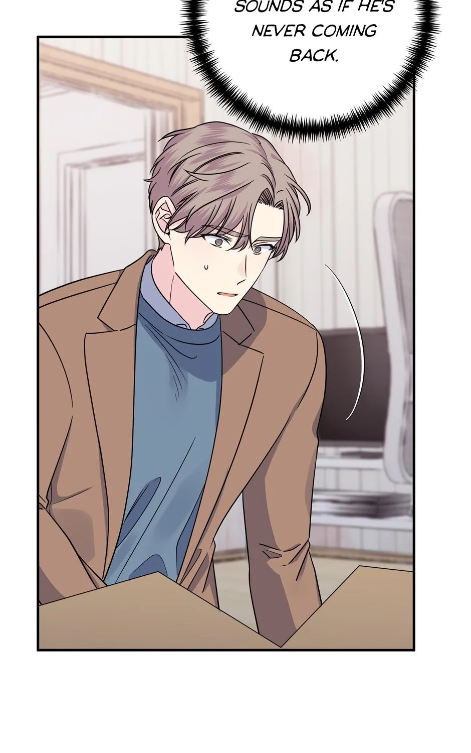Lips Chapter 57 page 110 - 