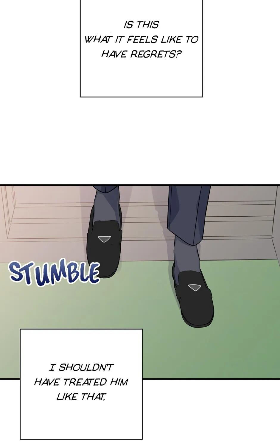 Lips Chapter 57 page 138 - 