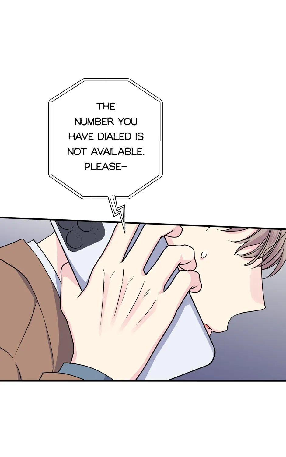 Lips Chapter 57 page 18 - 