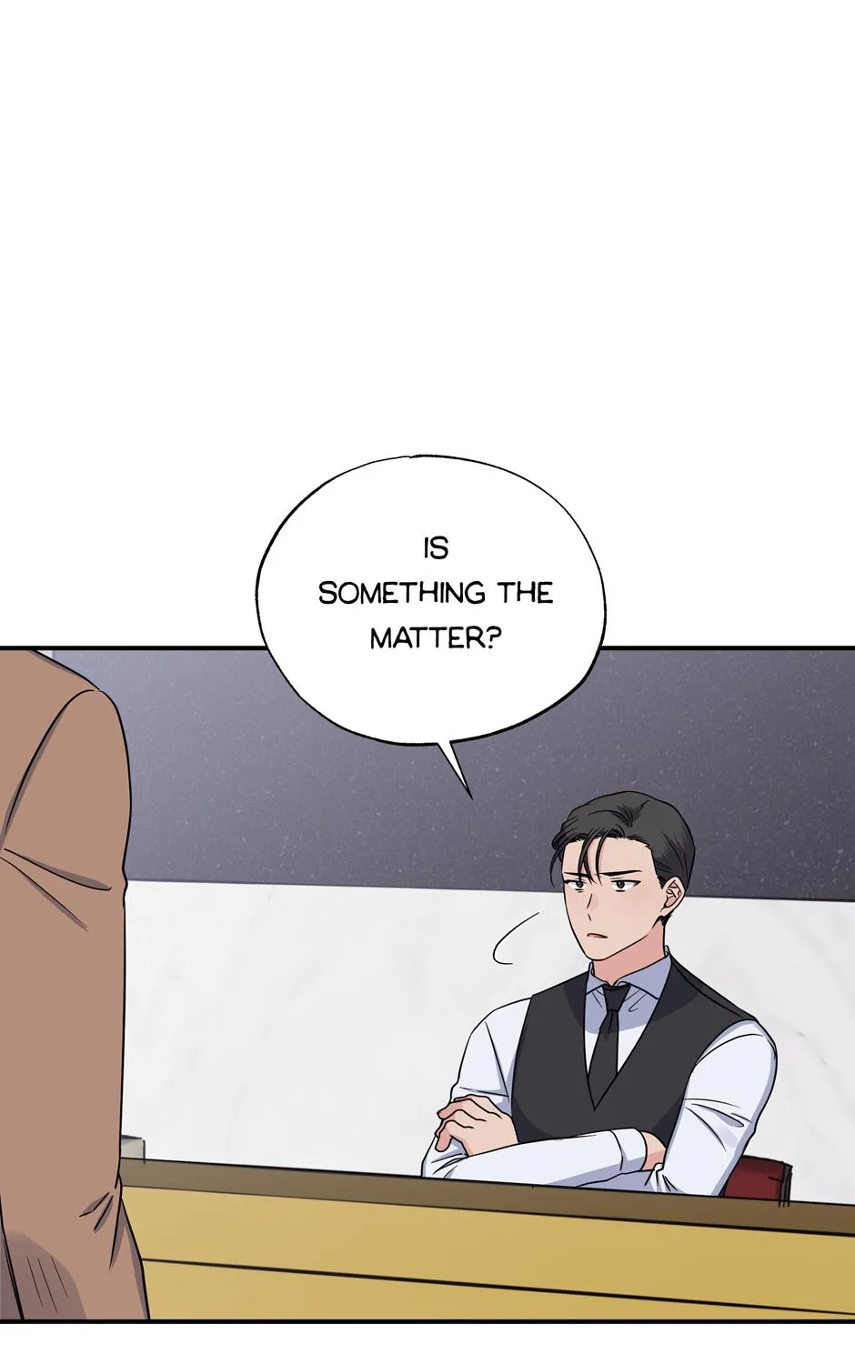 Lips Chapter 57 page 26 - 