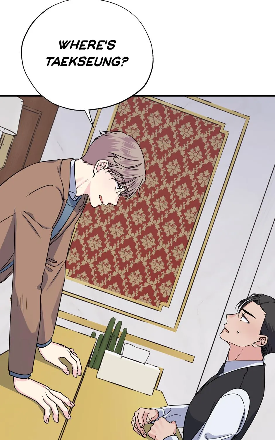 Lips Chapter 57 page 28 - 