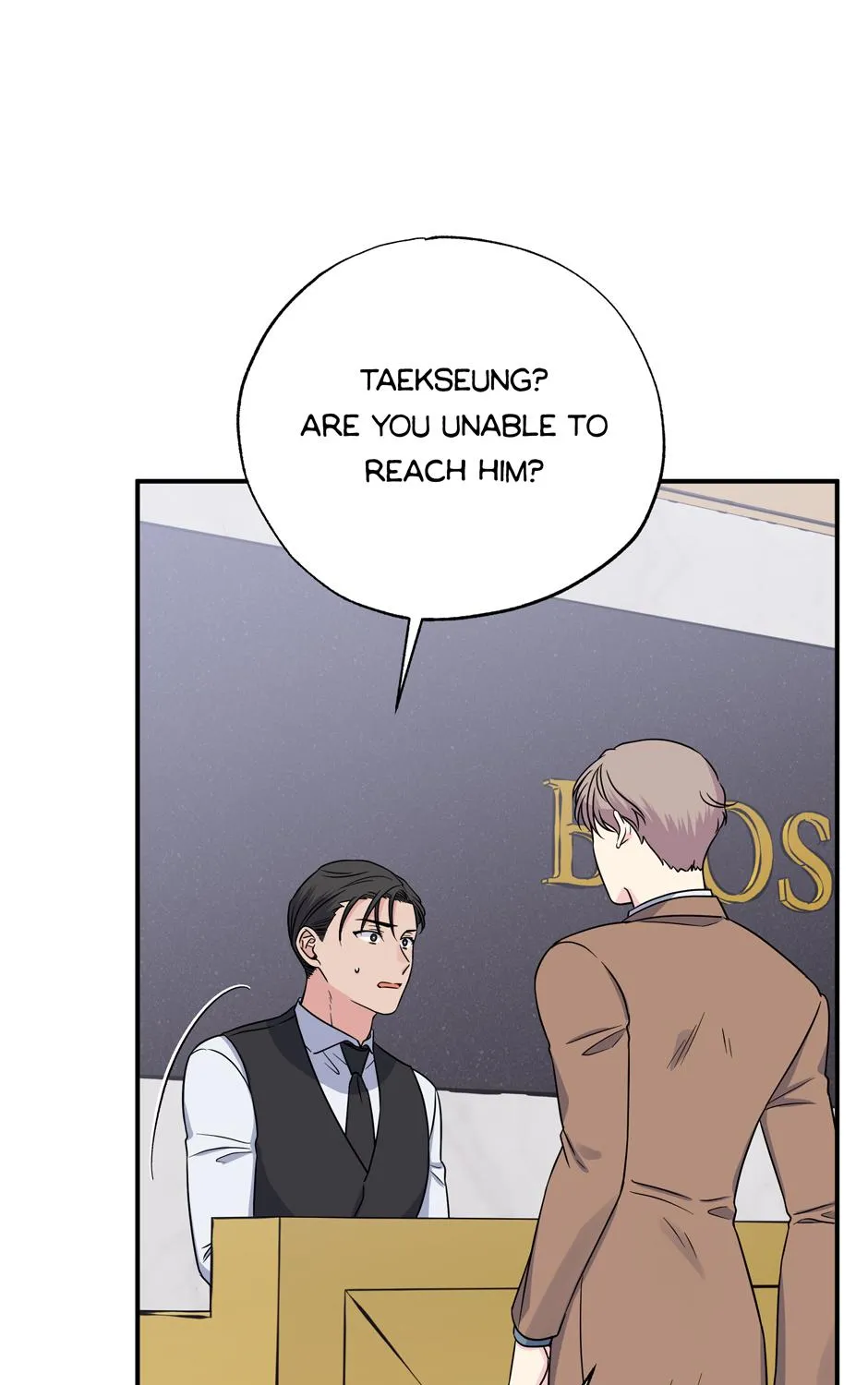 Lips Chapter 57 page 30 - 