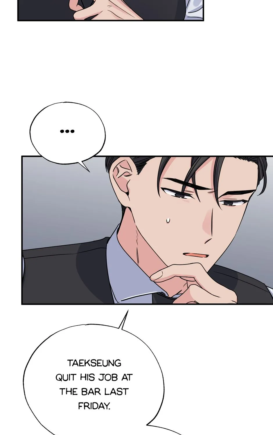 Lips Chapter 57 page 34 - 