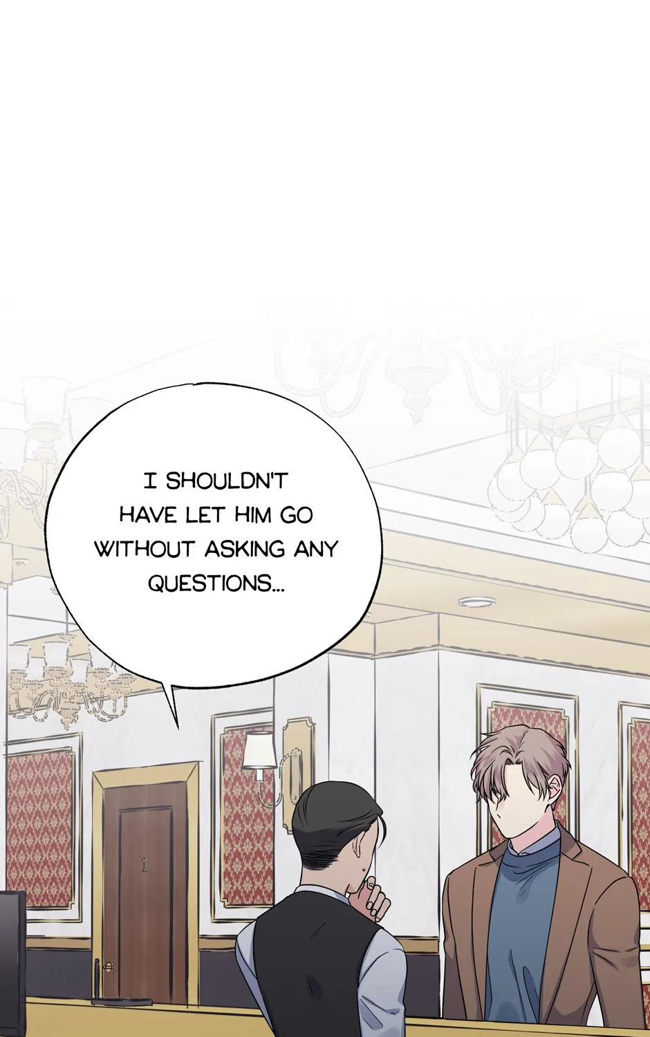 Lips Chapter 57 page 36 - 