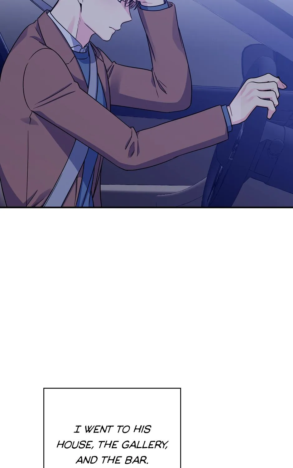 Lips Chapter 57 page 40 - 