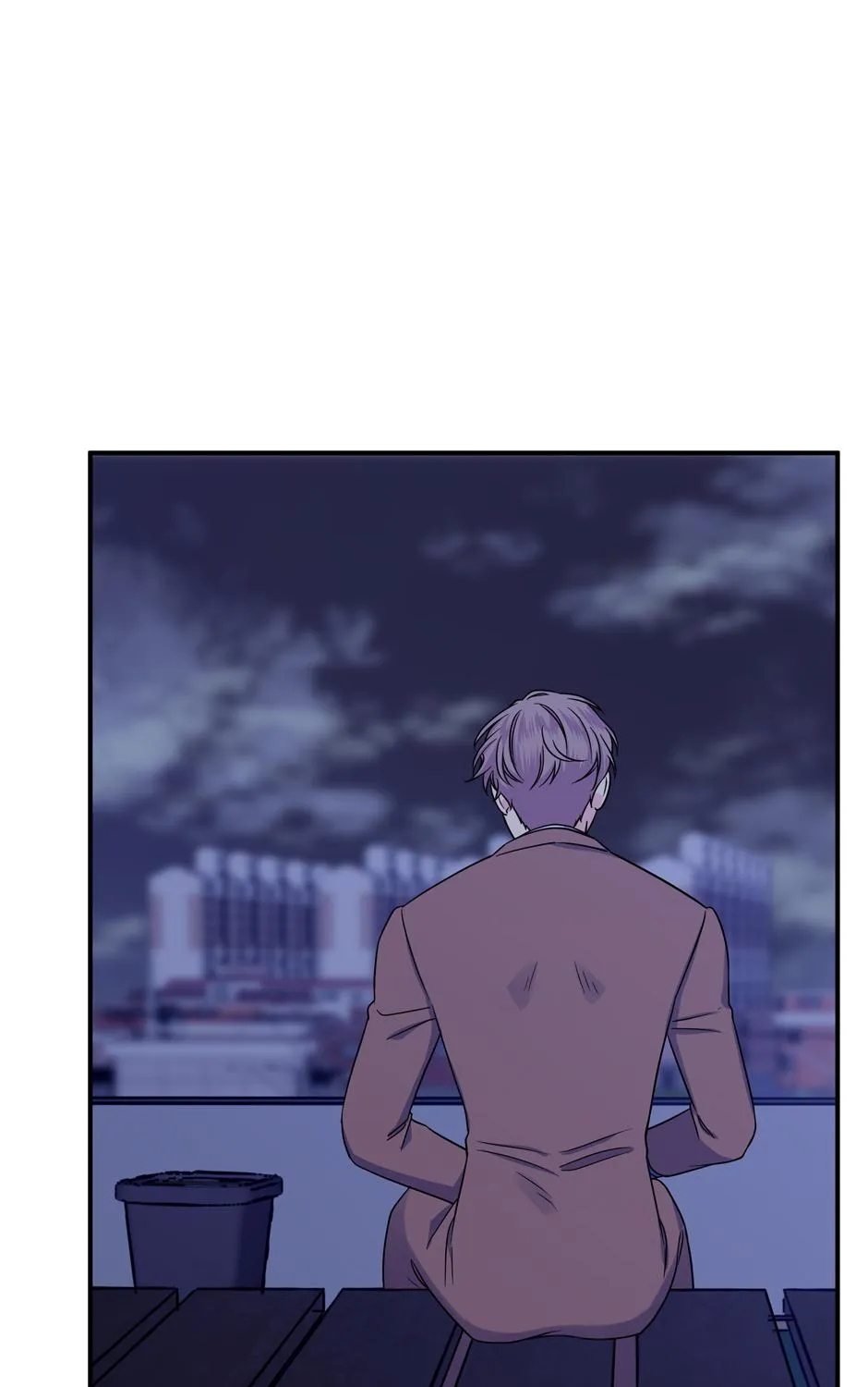 Lips Chapter 57 page 50 - 