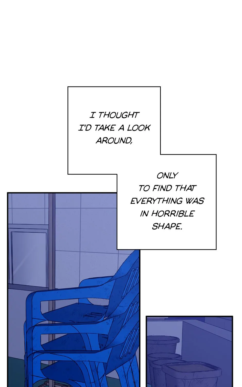 Lips Chapter 57 page 54 - 