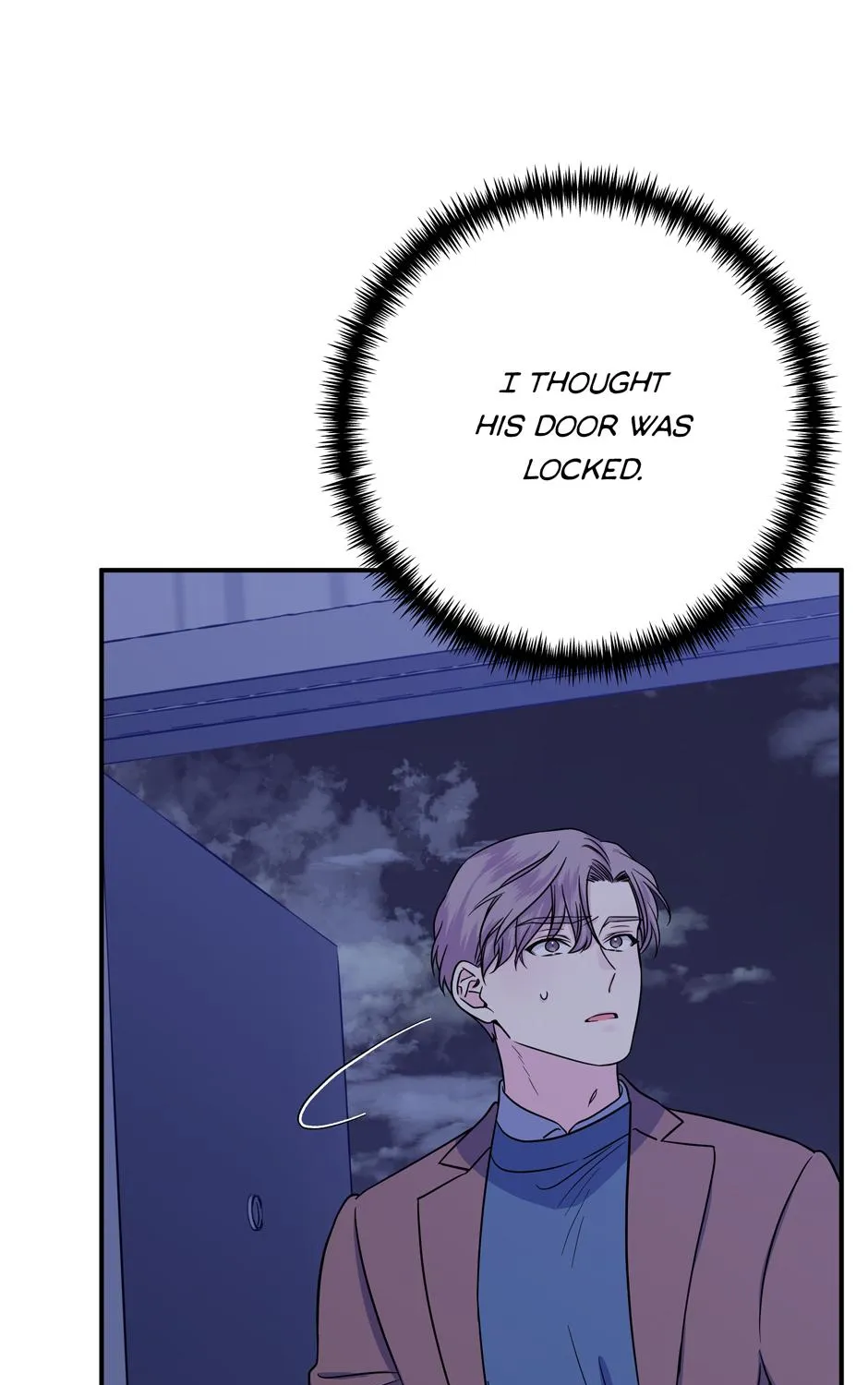 Lips Chapter 57 page 78 - 