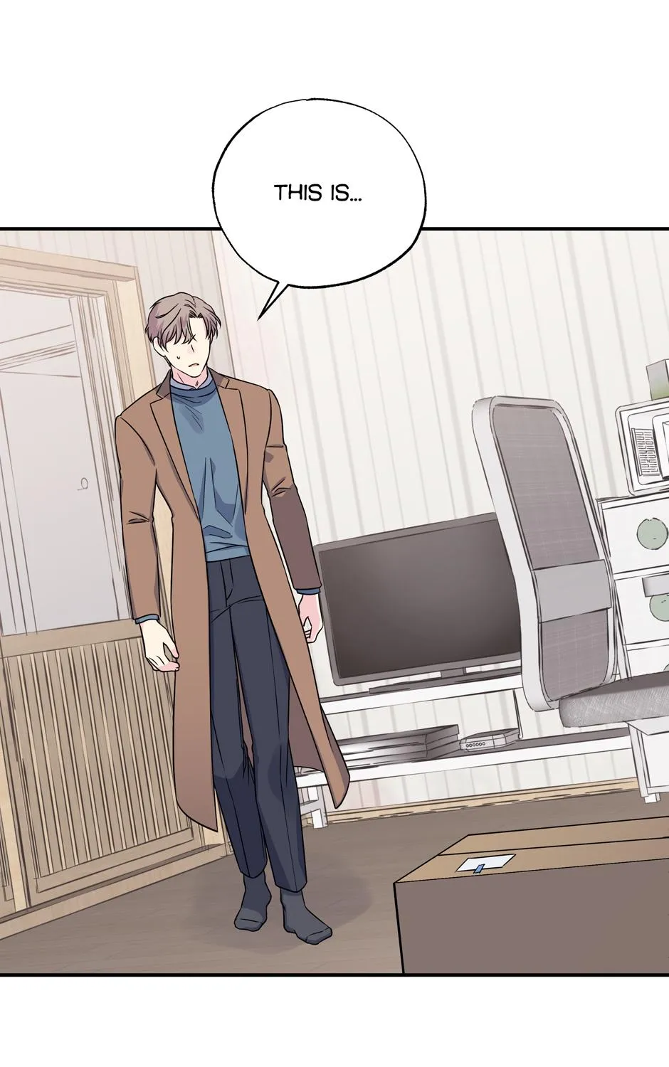 Lips Chapter 57 page 86 - 