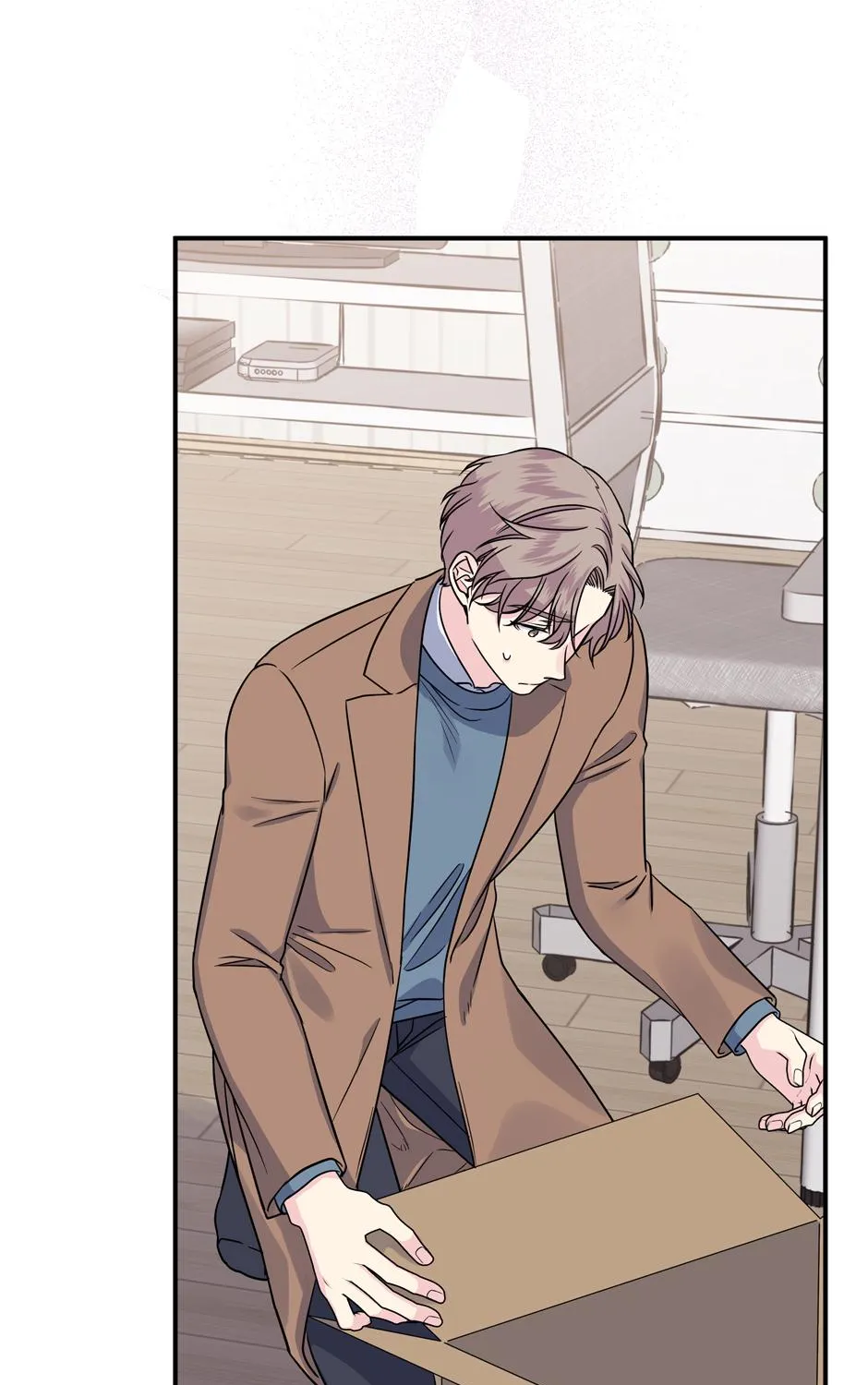 Lips Chapter 57 page 90 - 