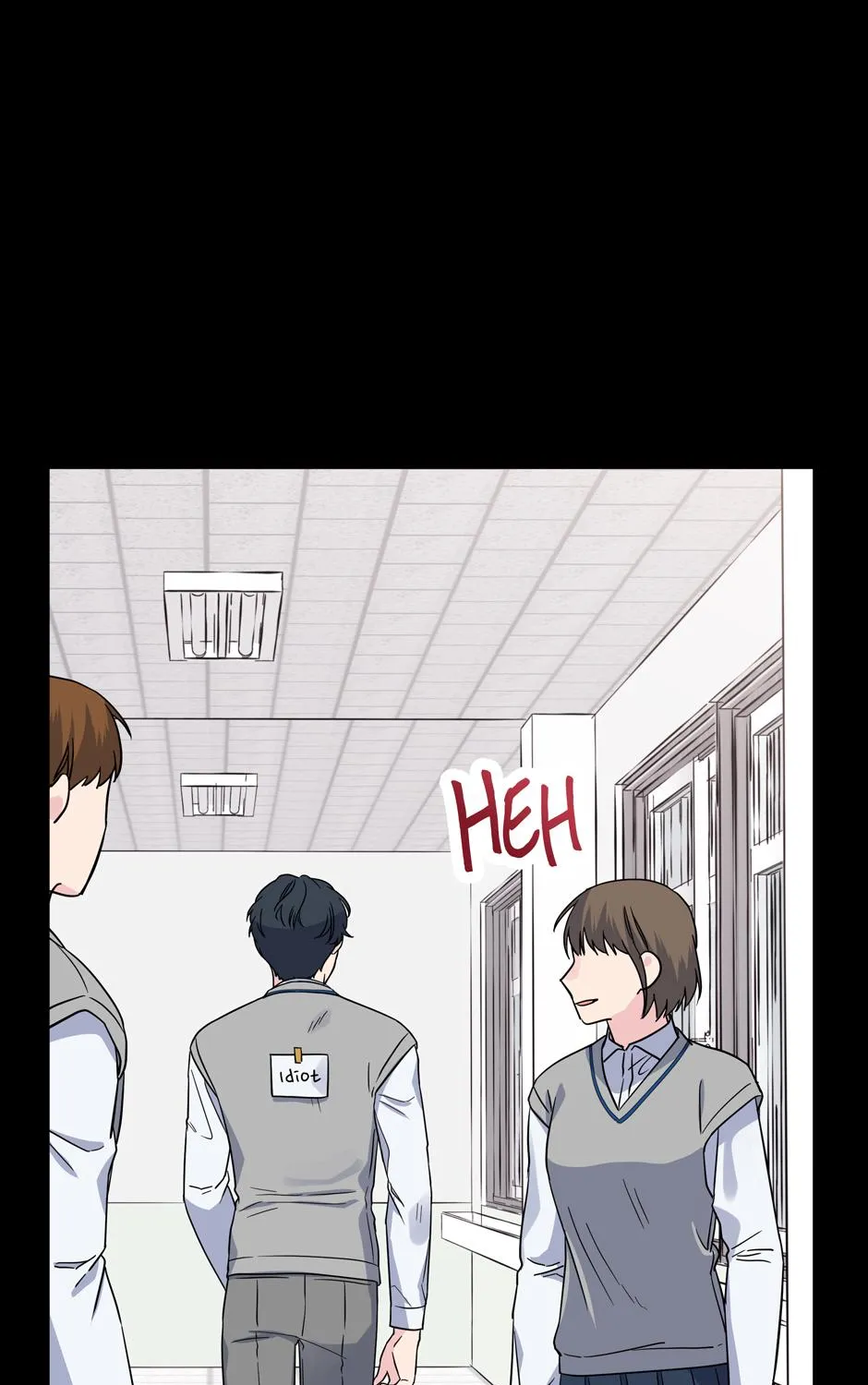 Lips Chapter 58 page 102 - 