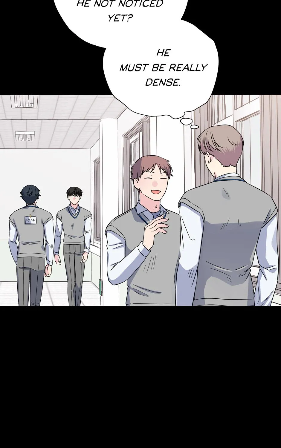 Lips Chapter 58 page 106 - 